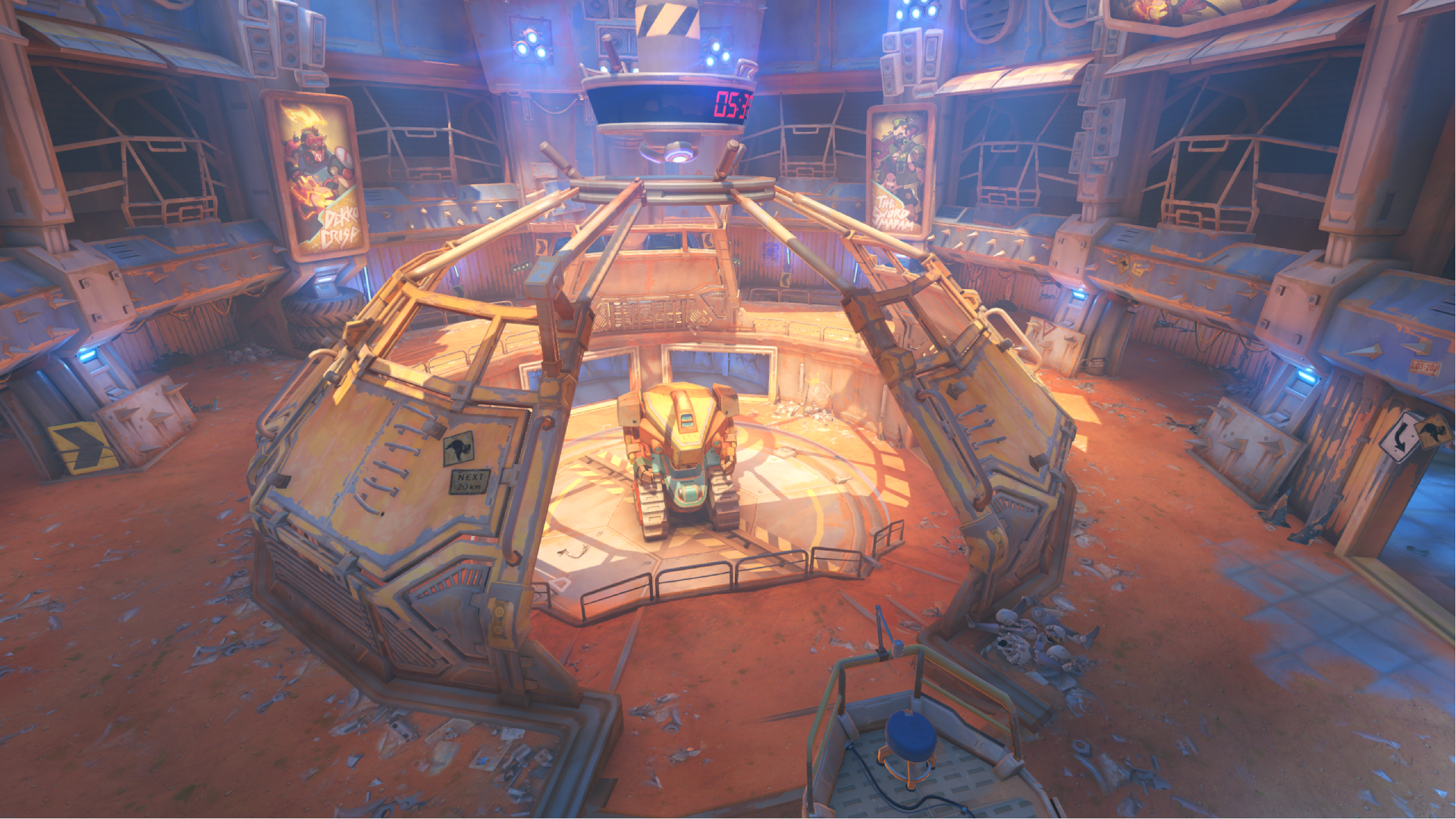 New Junk City