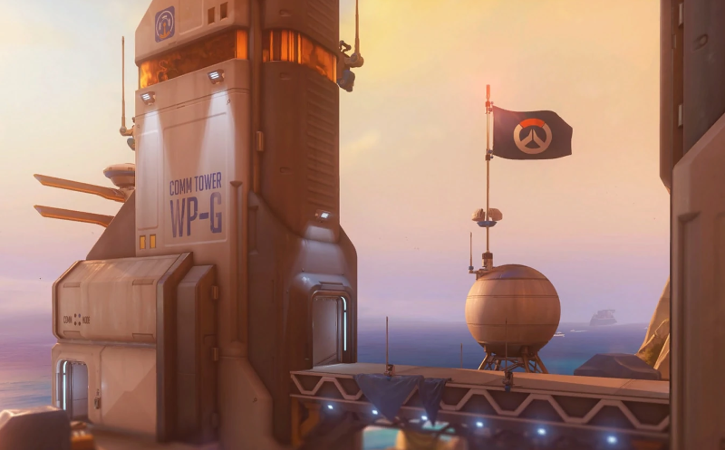 Watchpoint: Gibraltar