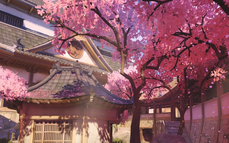 Hanamura