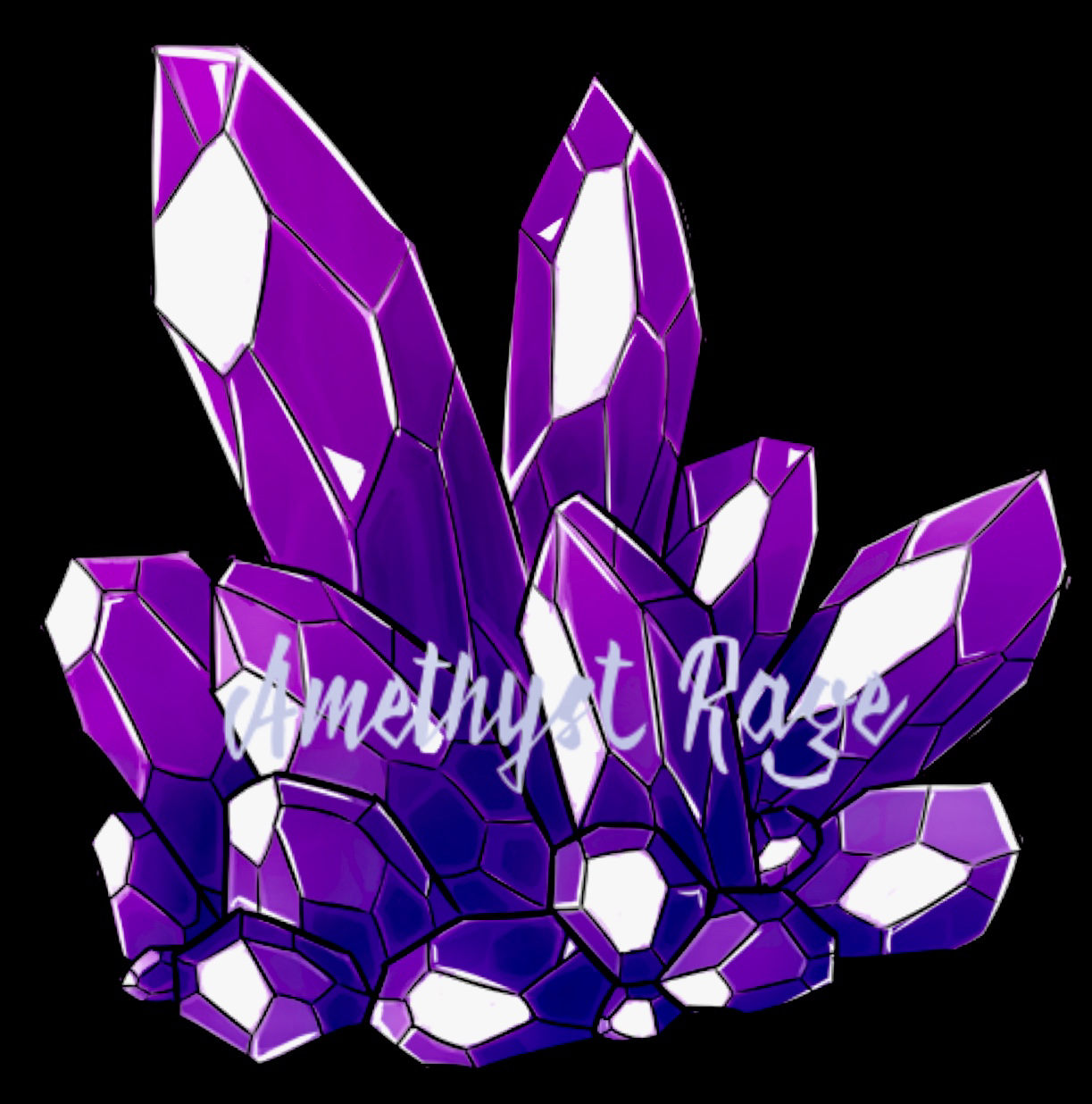 Amethyst Rage T4