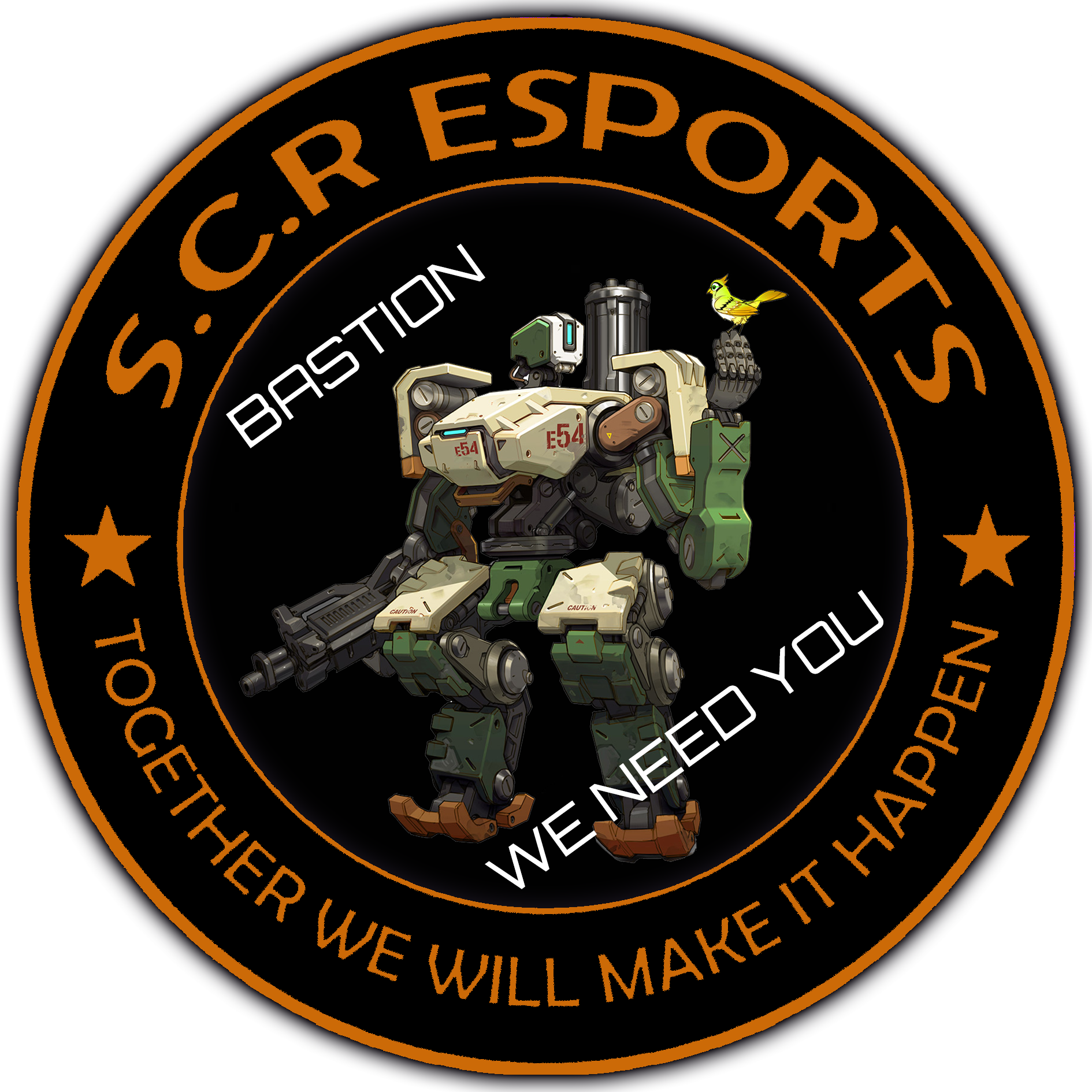 SCR Need Bastion