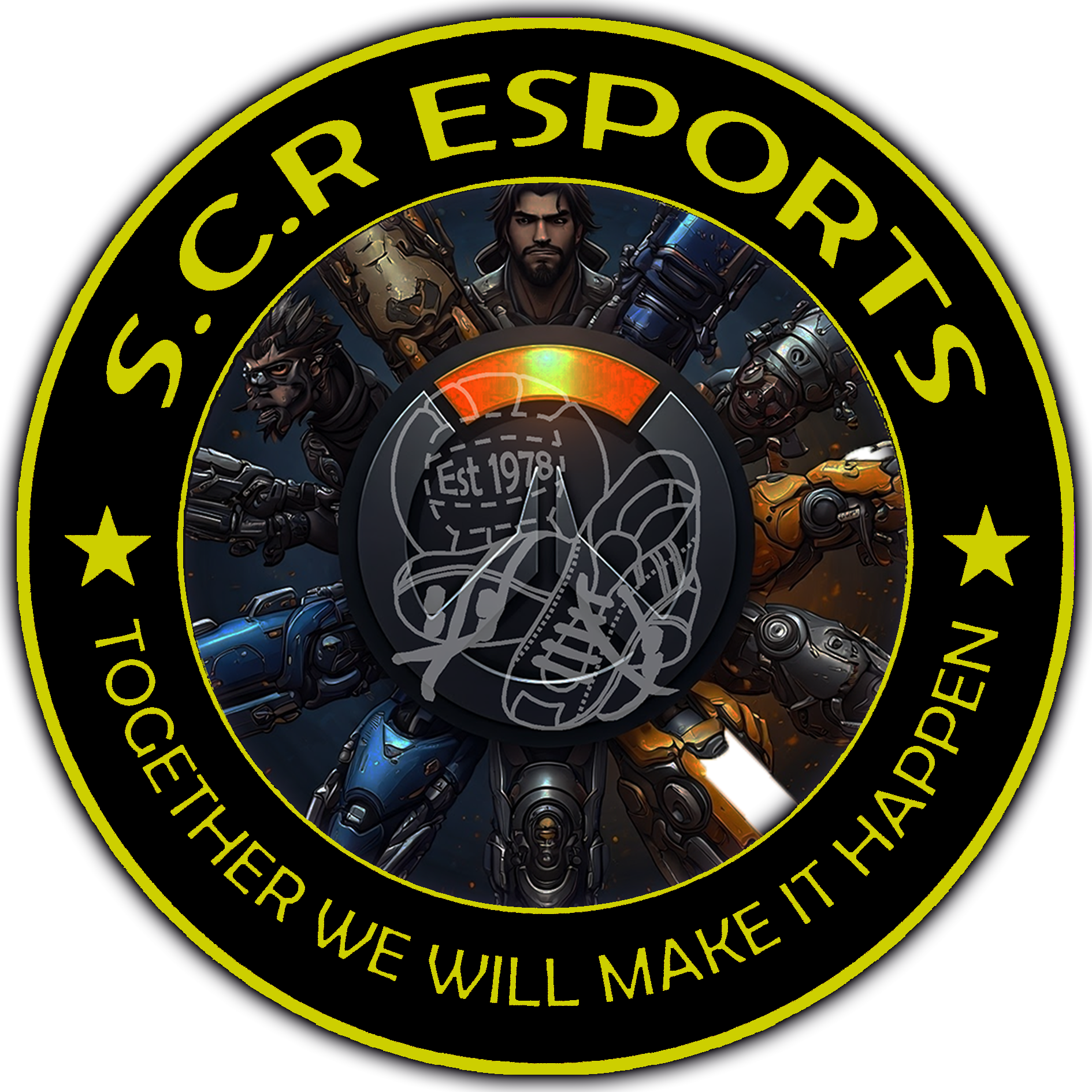 SCR Esports