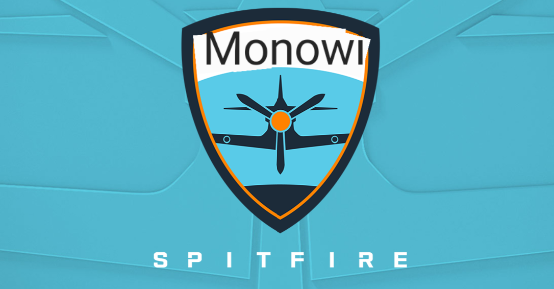 Monowi Spitfire pc