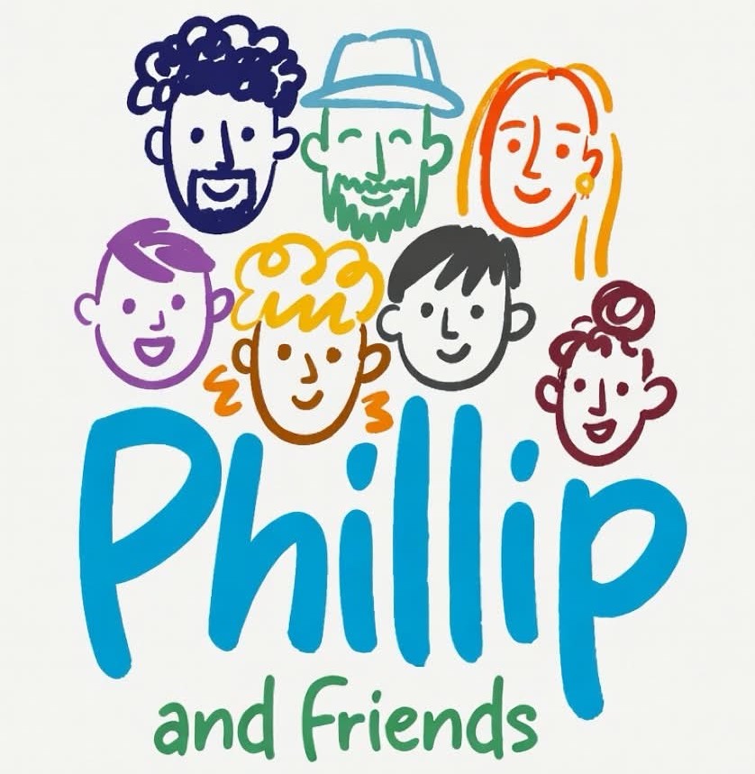 Phillip & Friends
