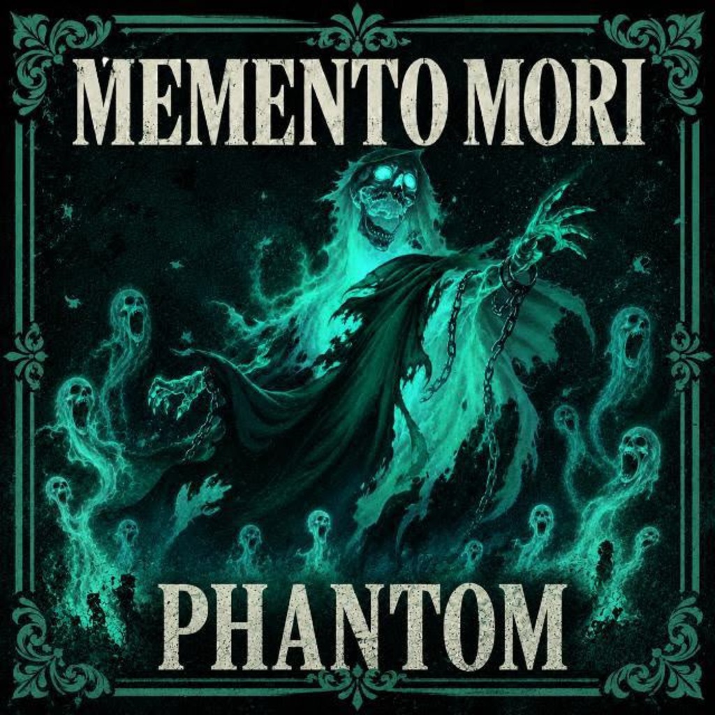 Memento phantom