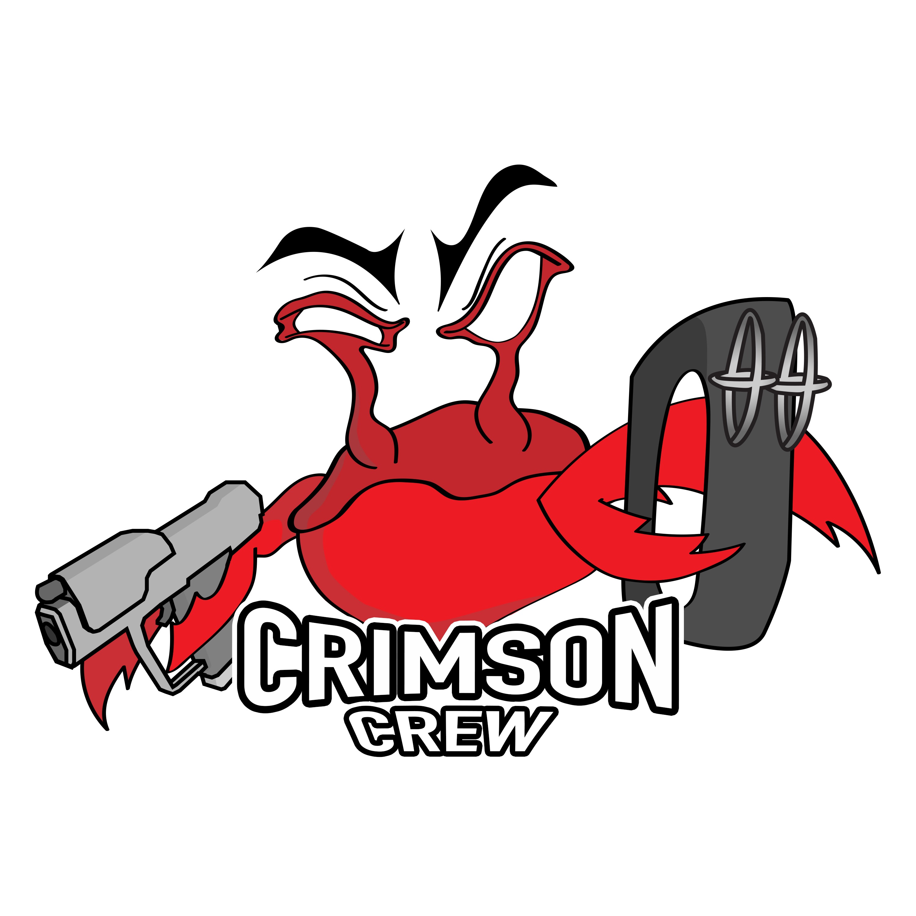 Crimson Crew