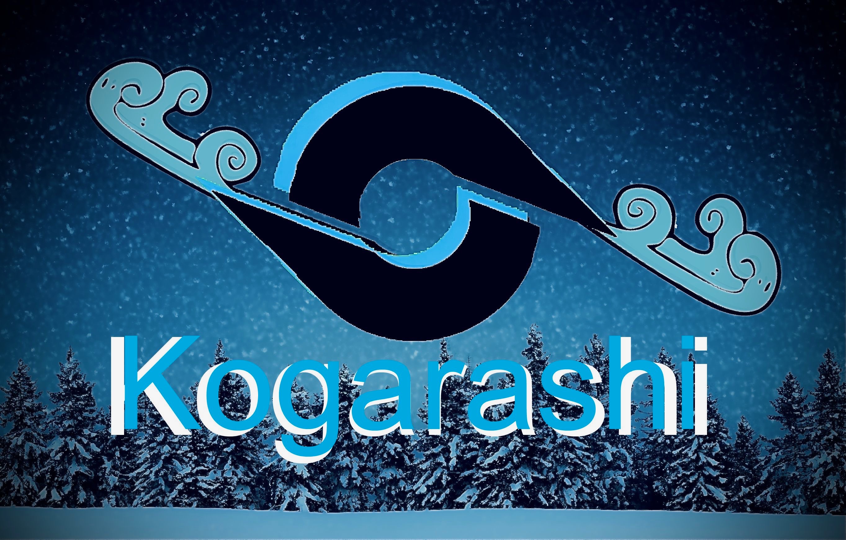 Kogarashi