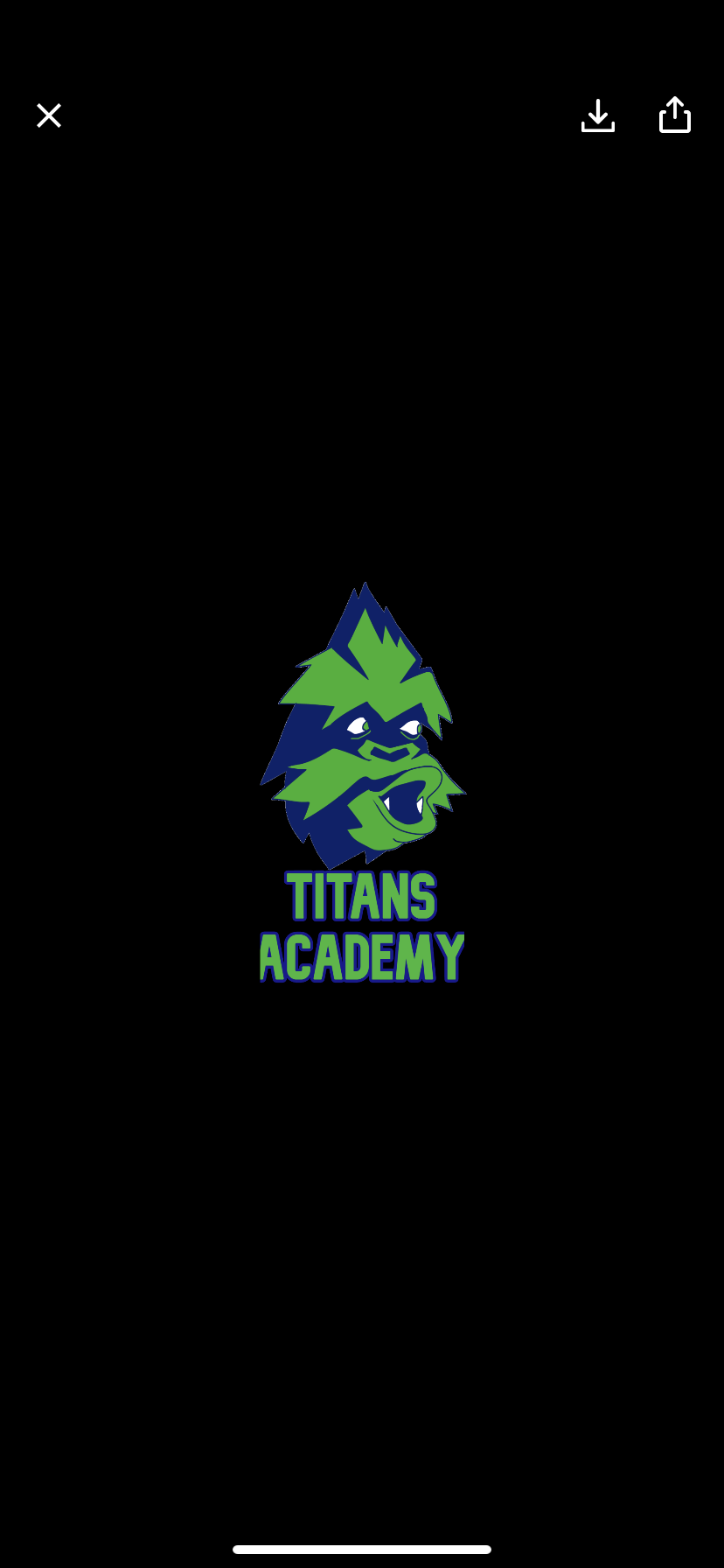 Titans Academy T4