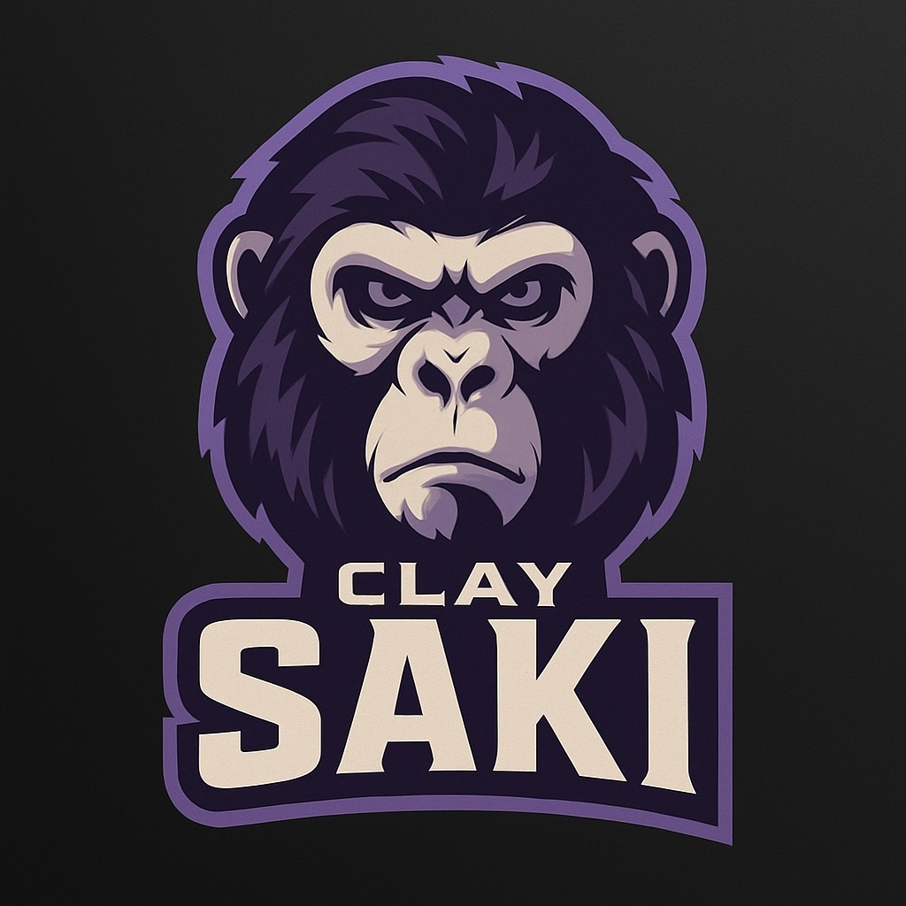 Clay Saki
