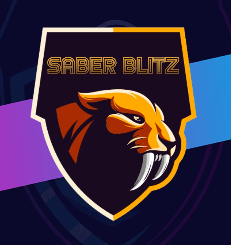 Saber Blitz