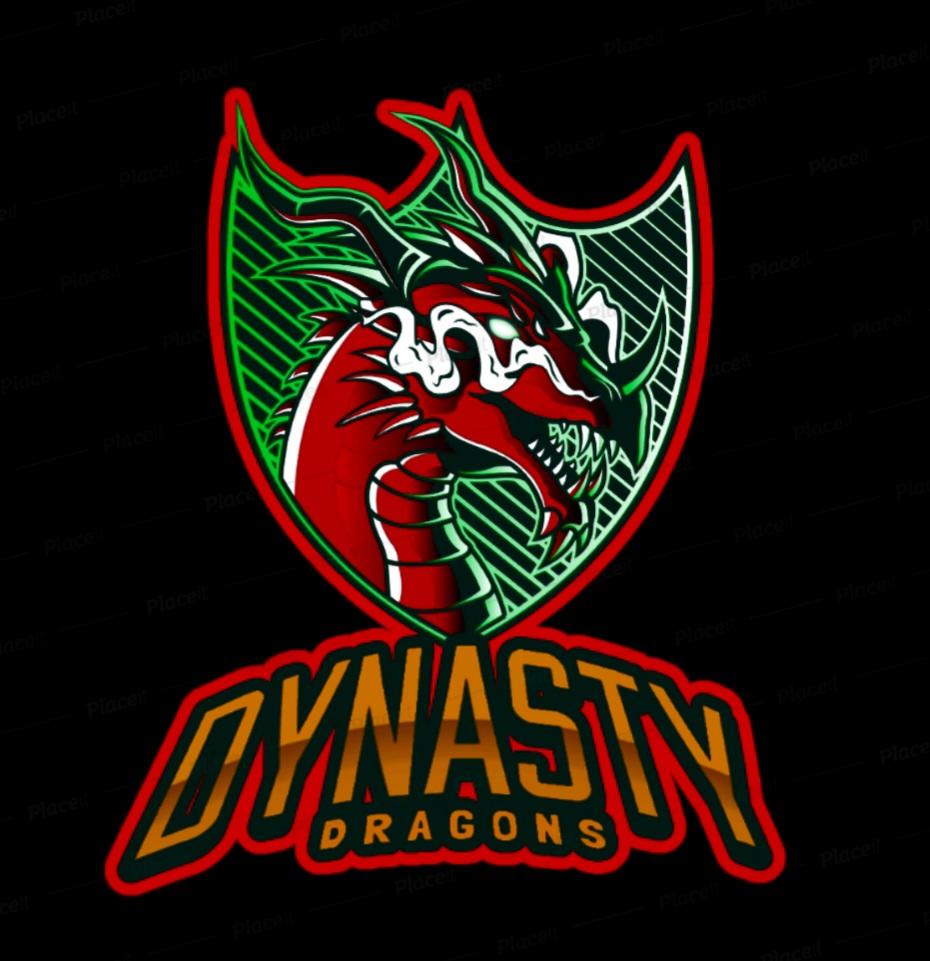 Dynasty Dragons