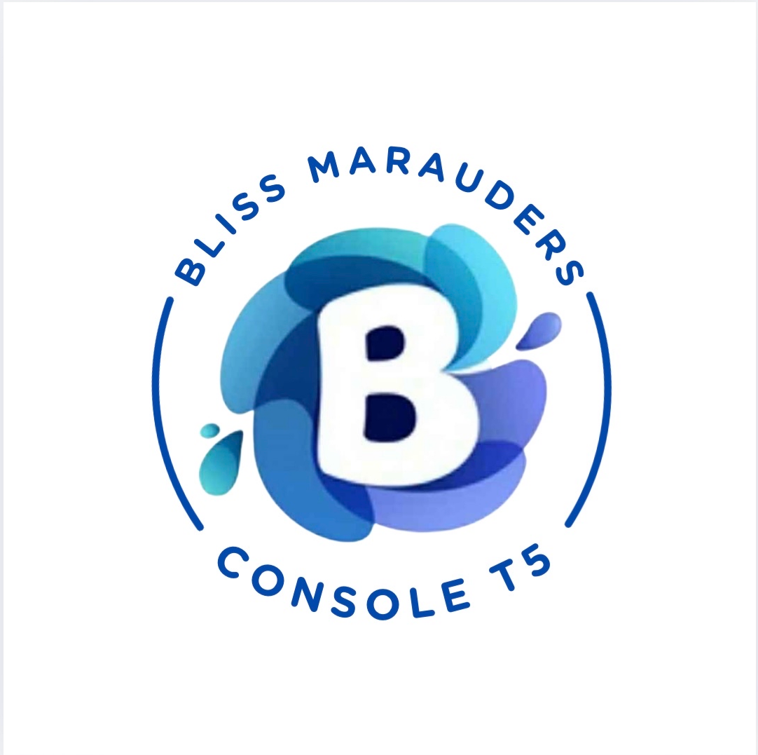 Bliss Marauders Goats