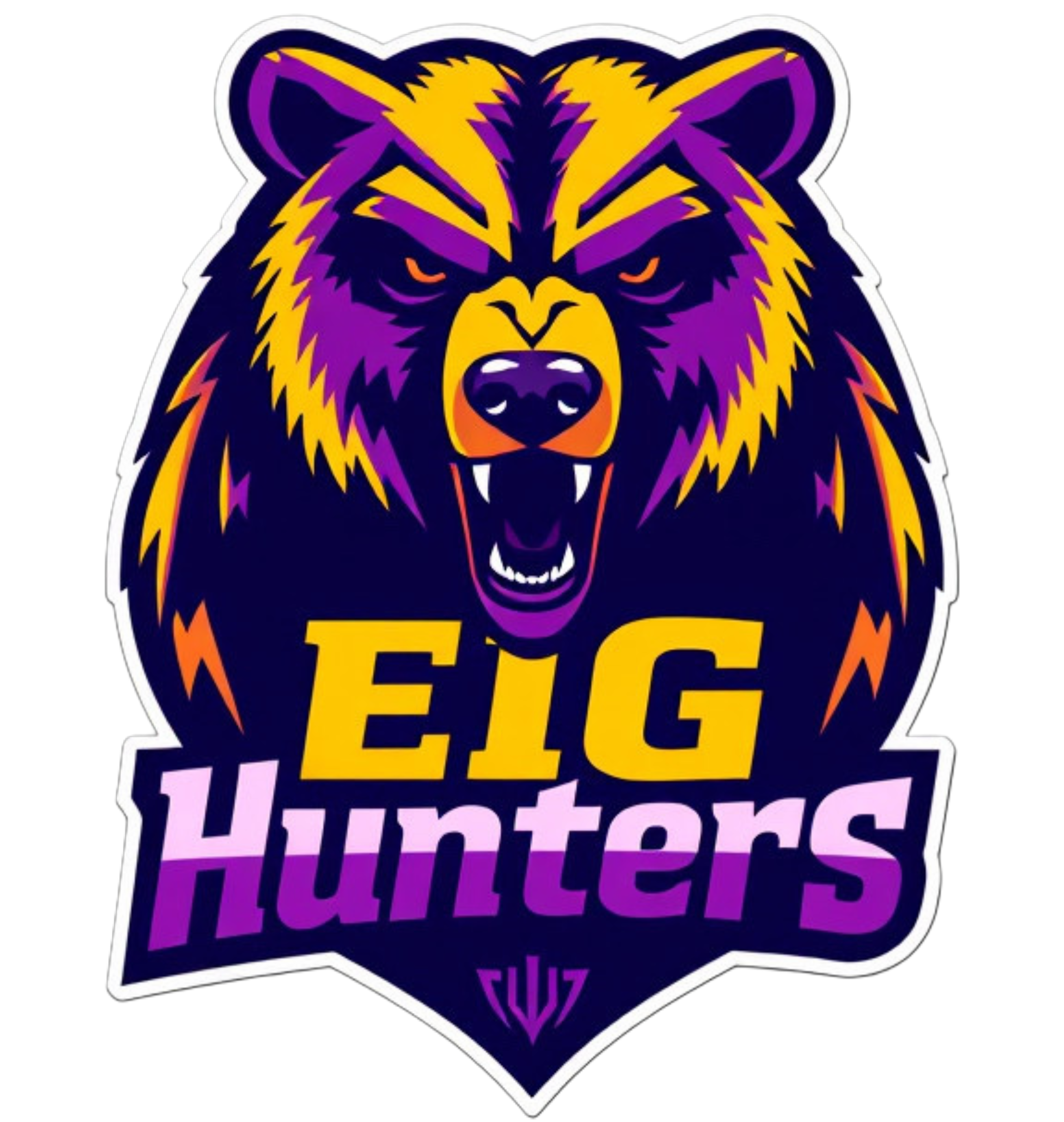 EIG: Hunters