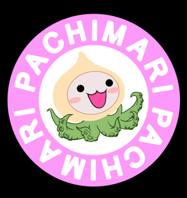 Pachimari’s