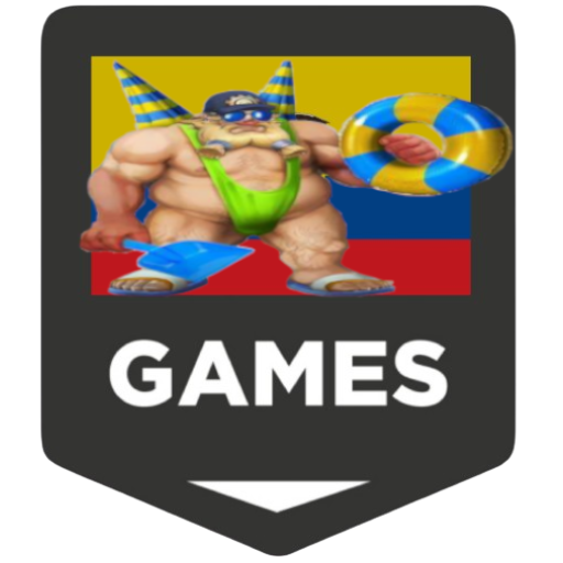 Equador Games