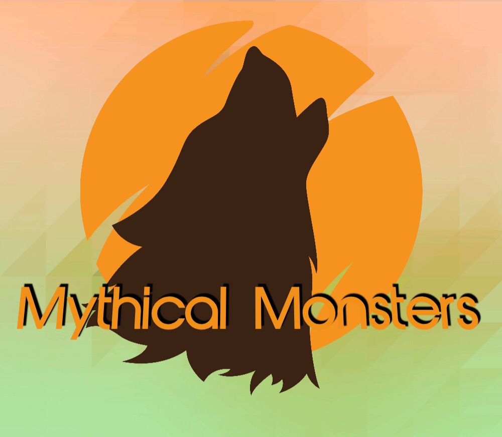 Mythical monsters