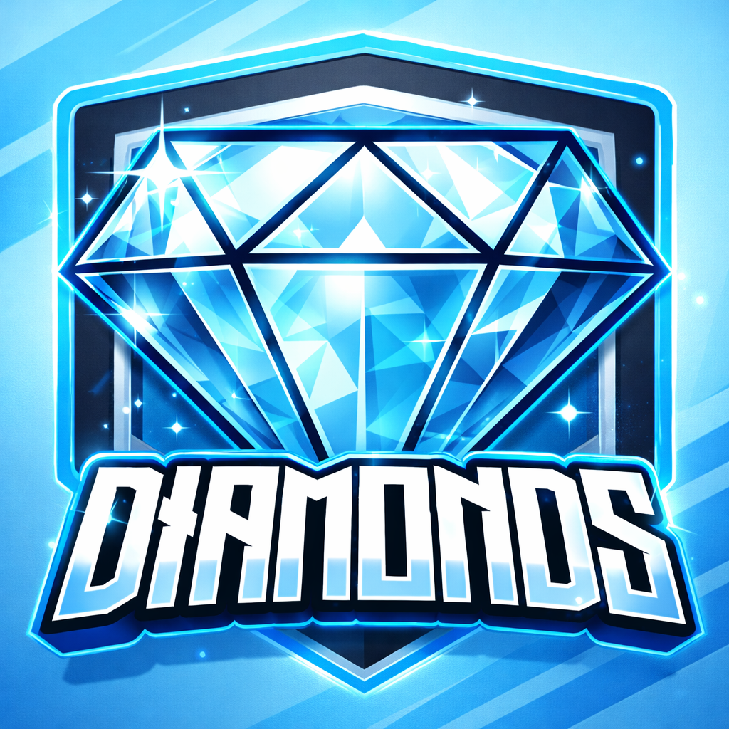 Dazzling Diamonds