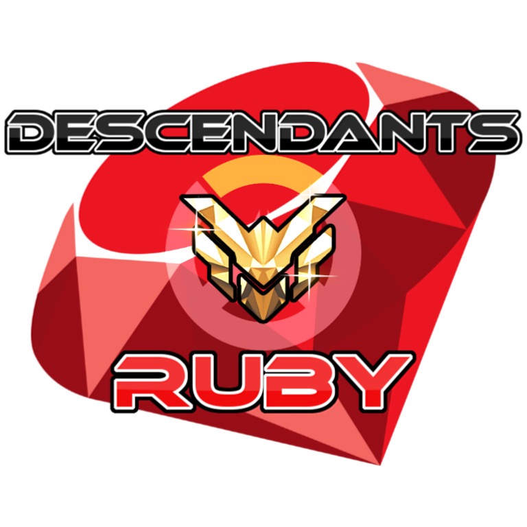 Descendants: Ruby