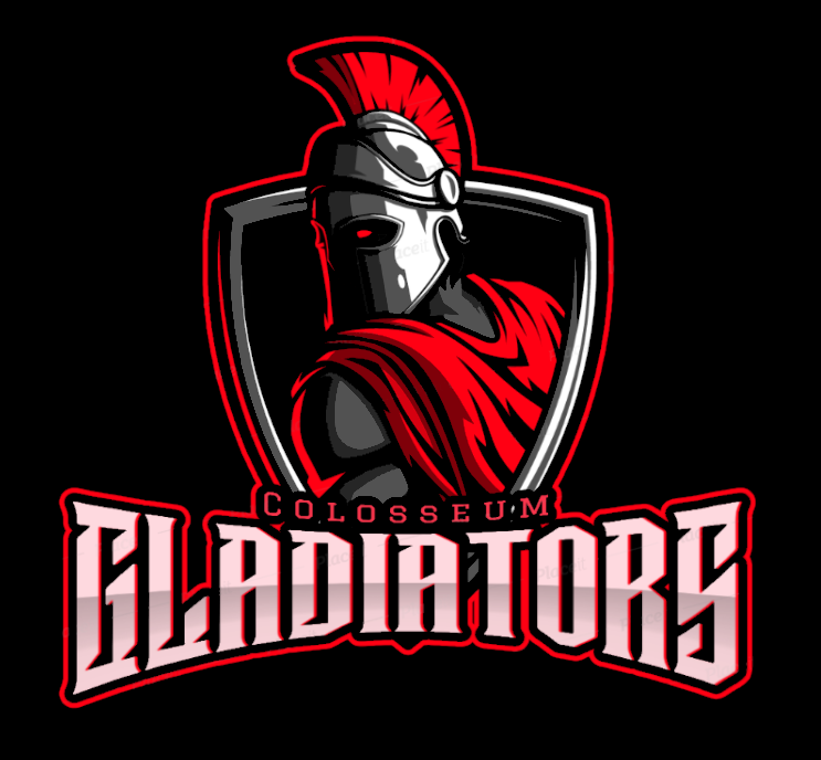 Colosseum: Gladiators