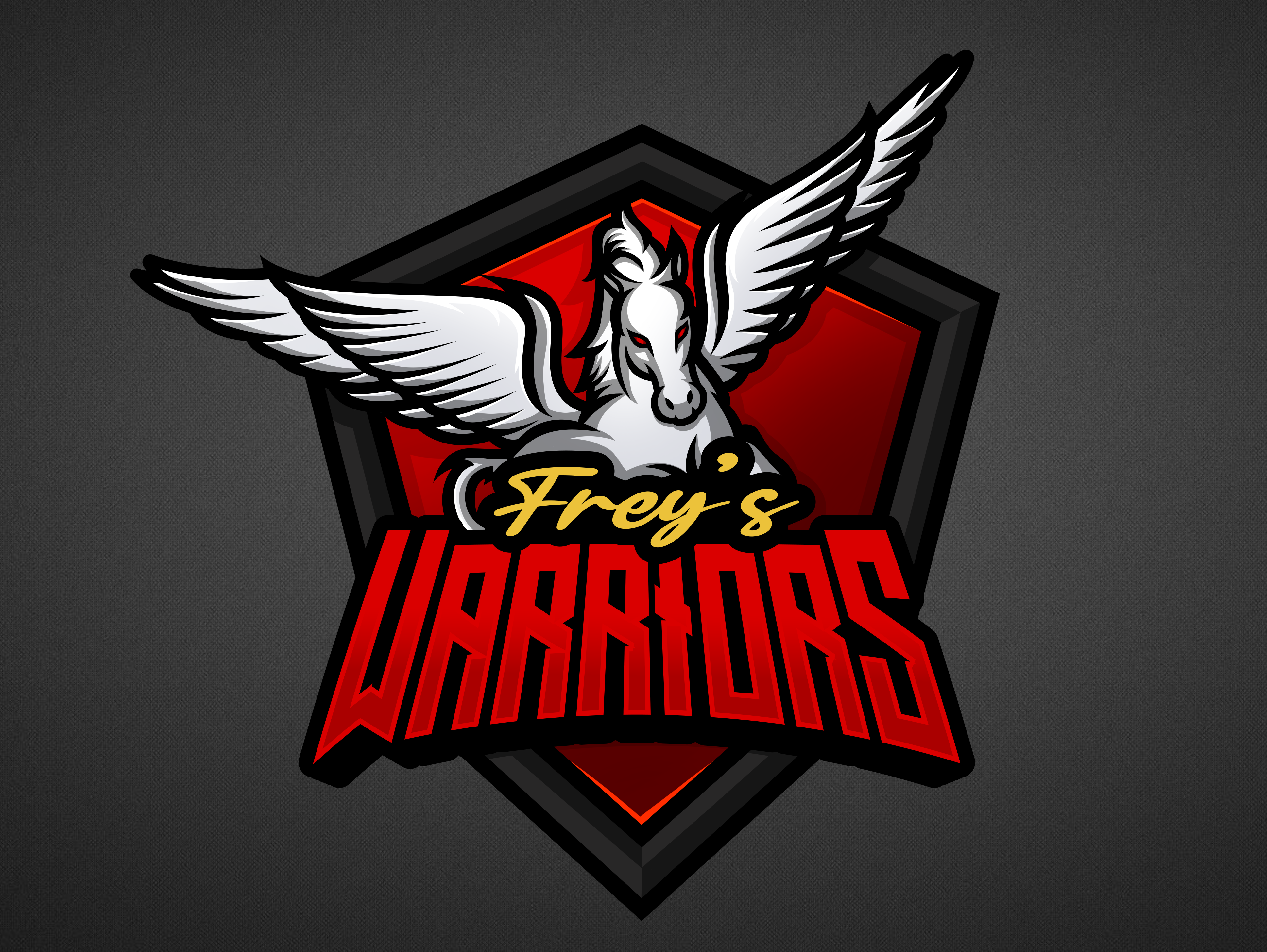 Frey’s Warriors Ragnarok