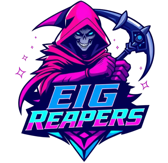 EIG Reapers