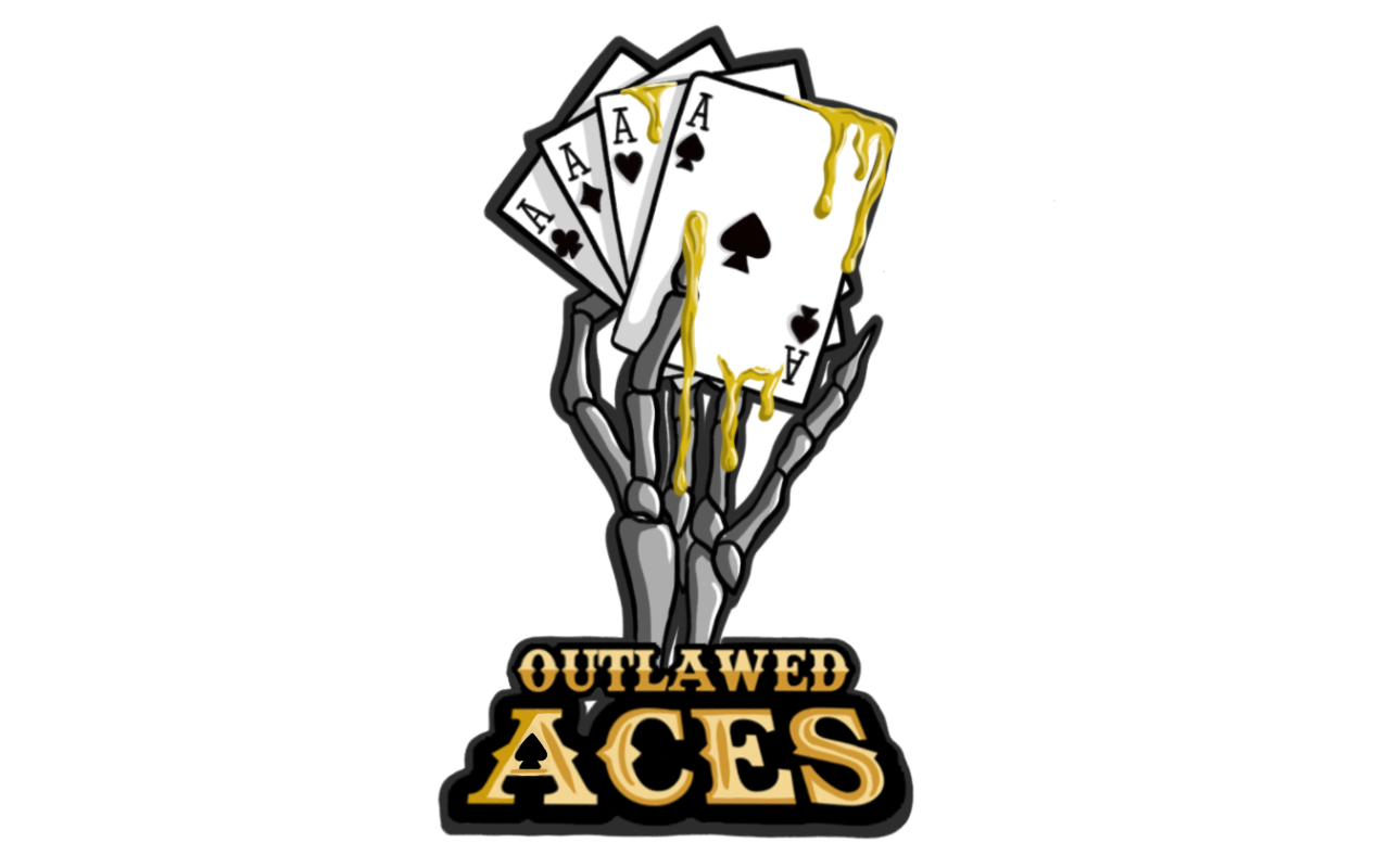 Outlawed Aces