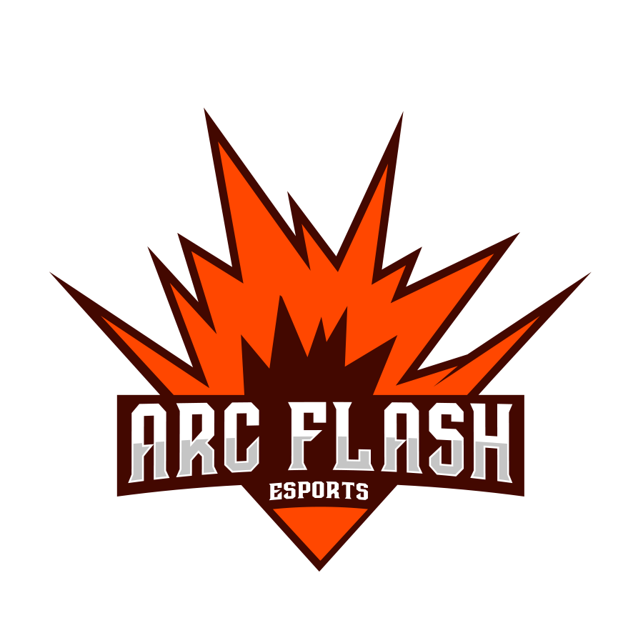 Arc Flash Esports T2