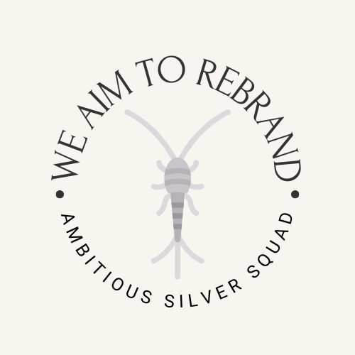 Ambitious Silver Squad