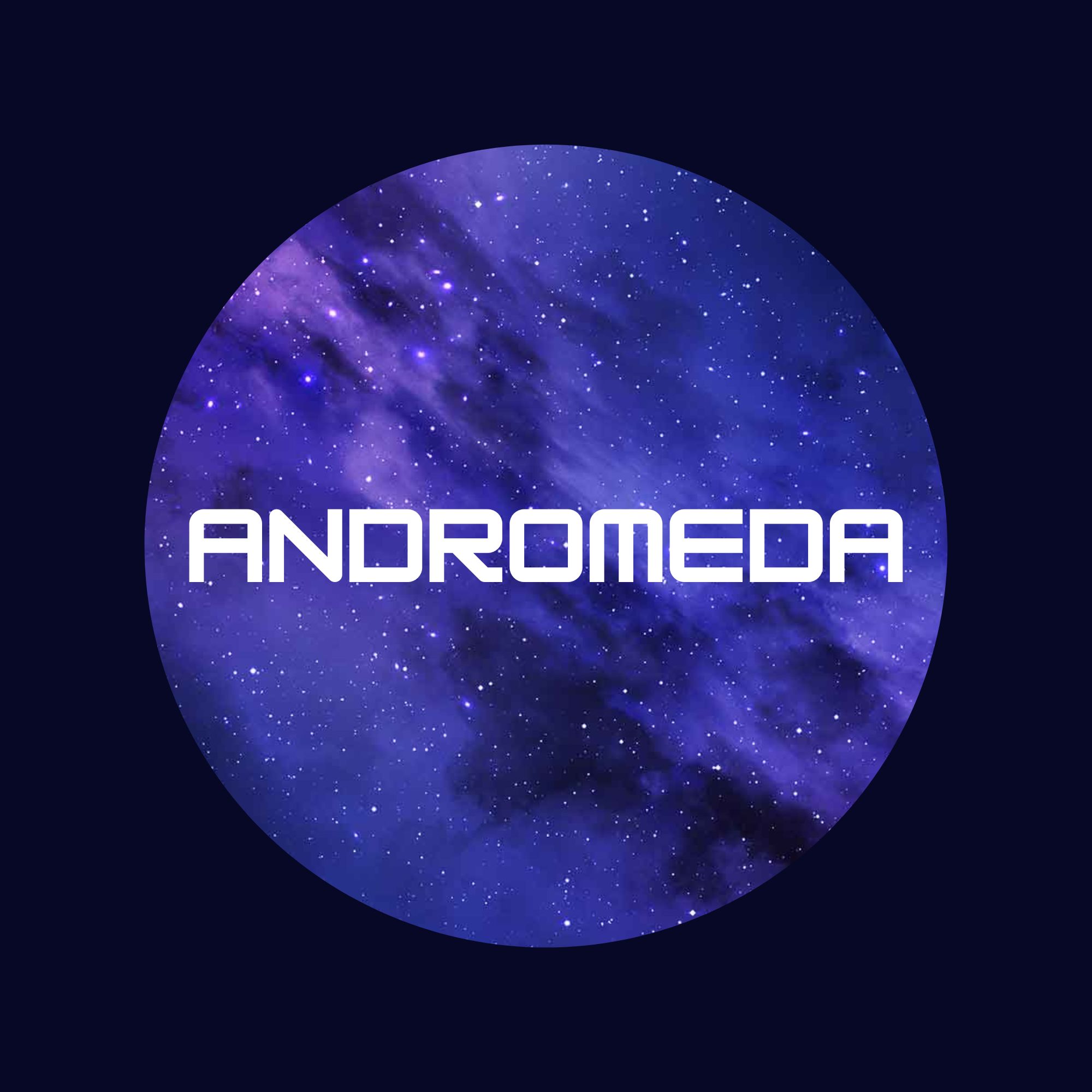 OVMD: Andromeda