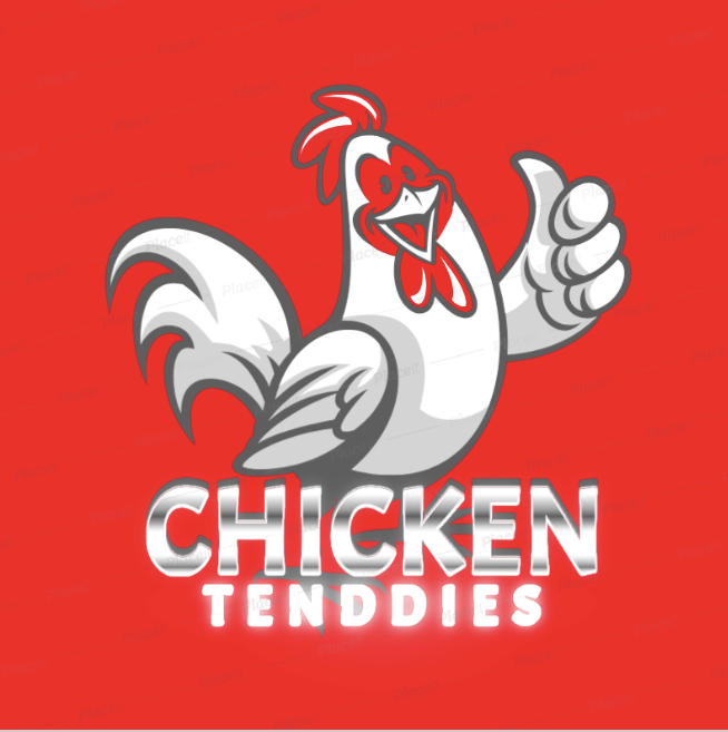 Chicken Tenddies
