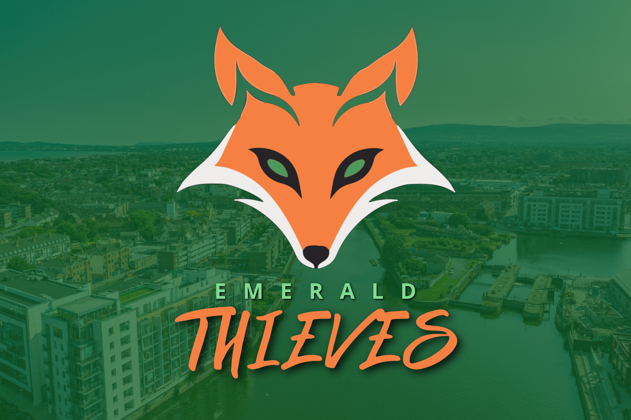 Emerald Thieves