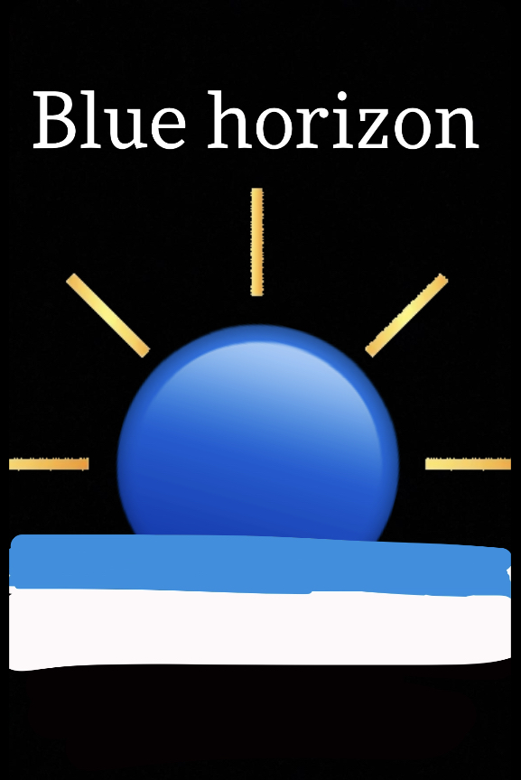 Blue Horizon