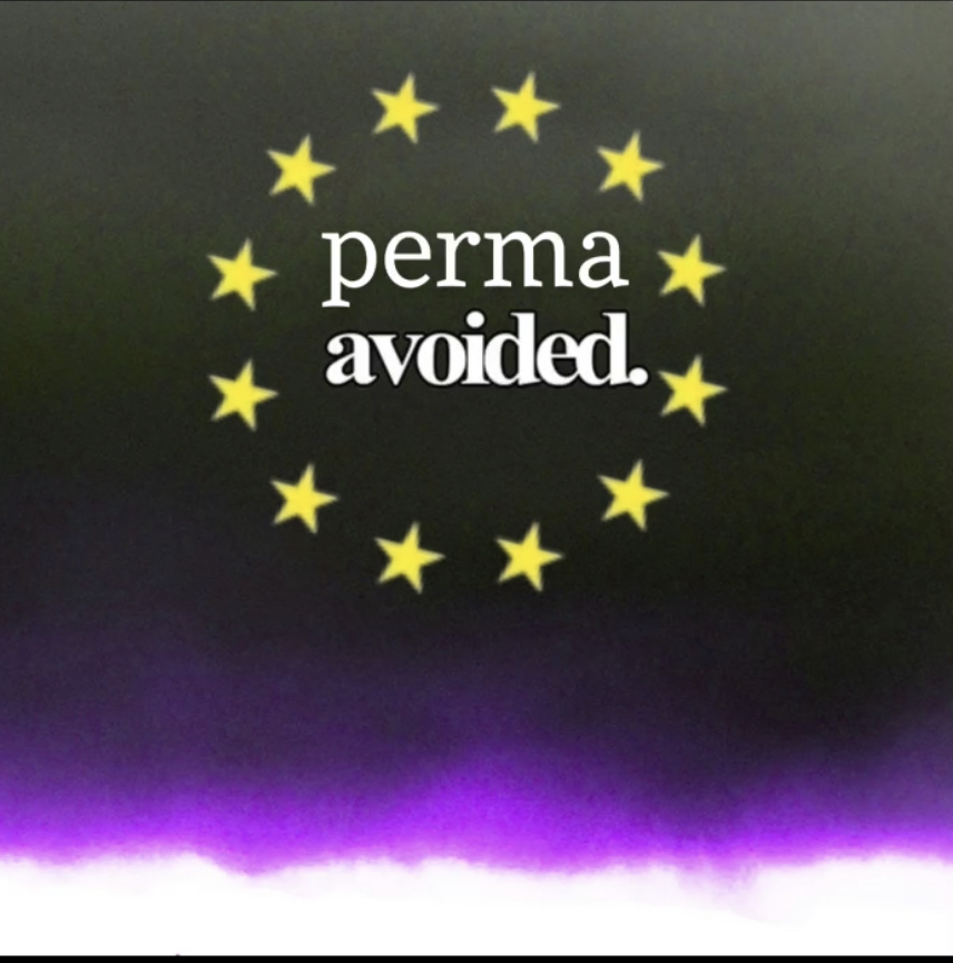 Perma-Avoids