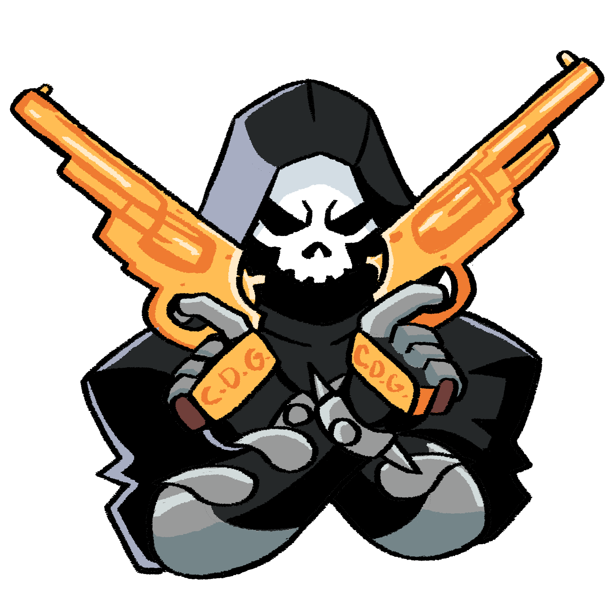 COOL DEATH GANG