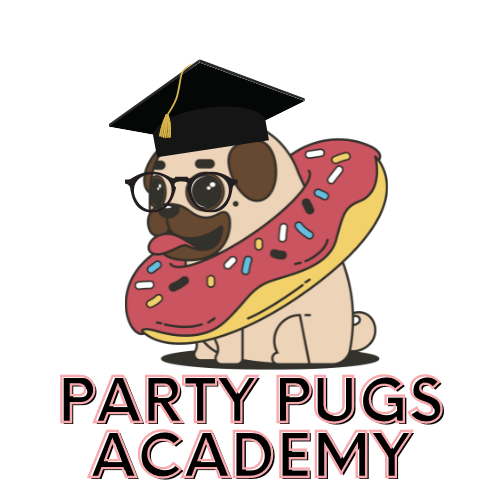 Party Pugs Academy