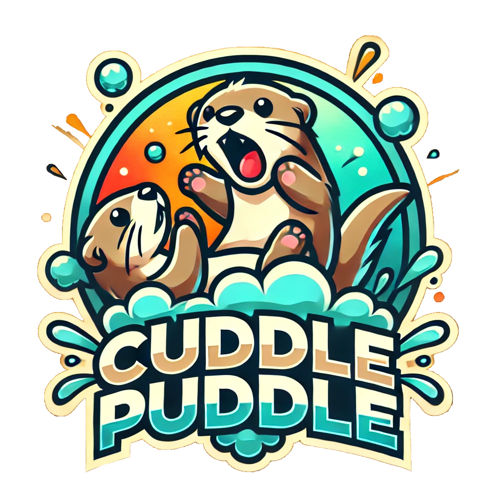 Cuddle Puddle OT