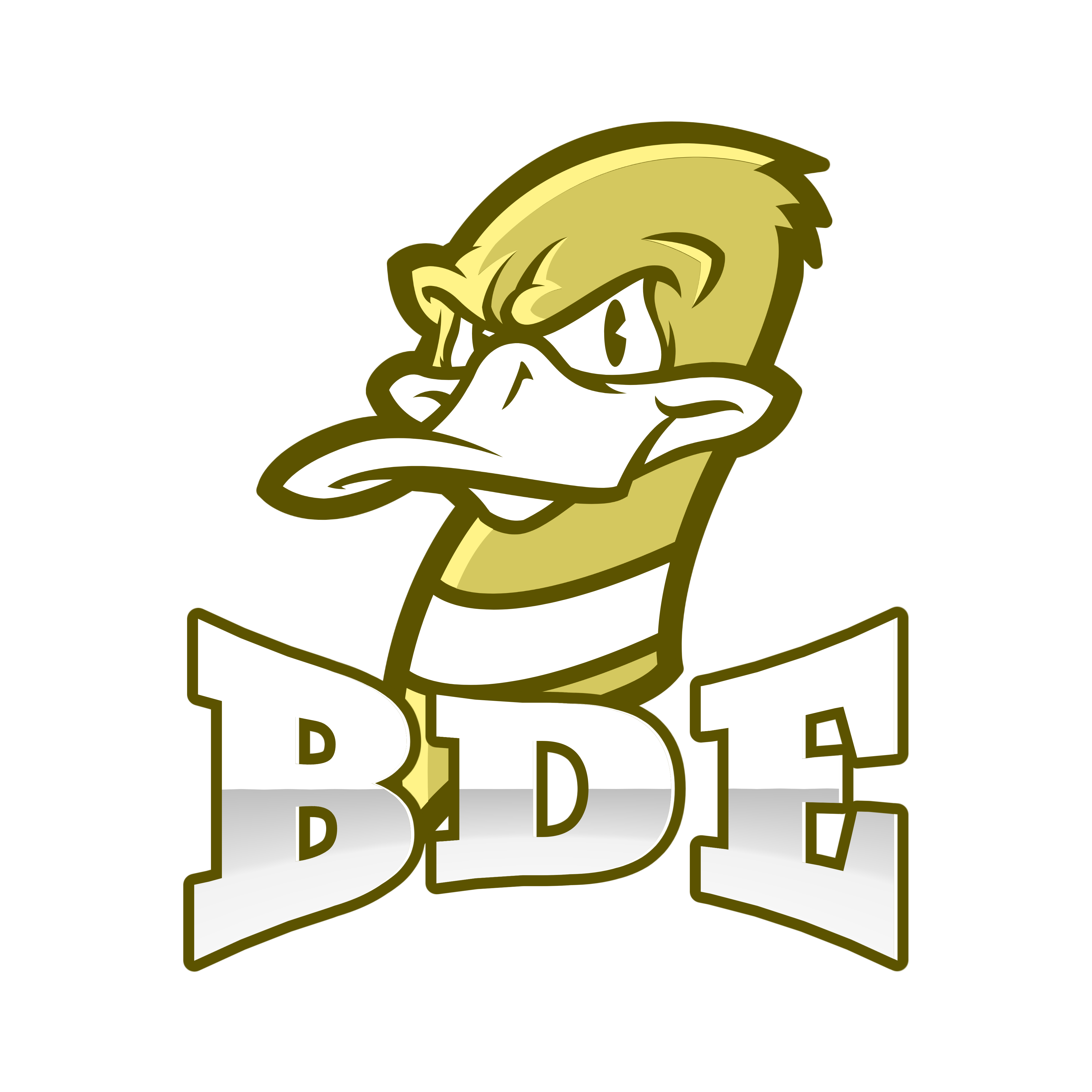 Event Horizon: Big Duck Energy