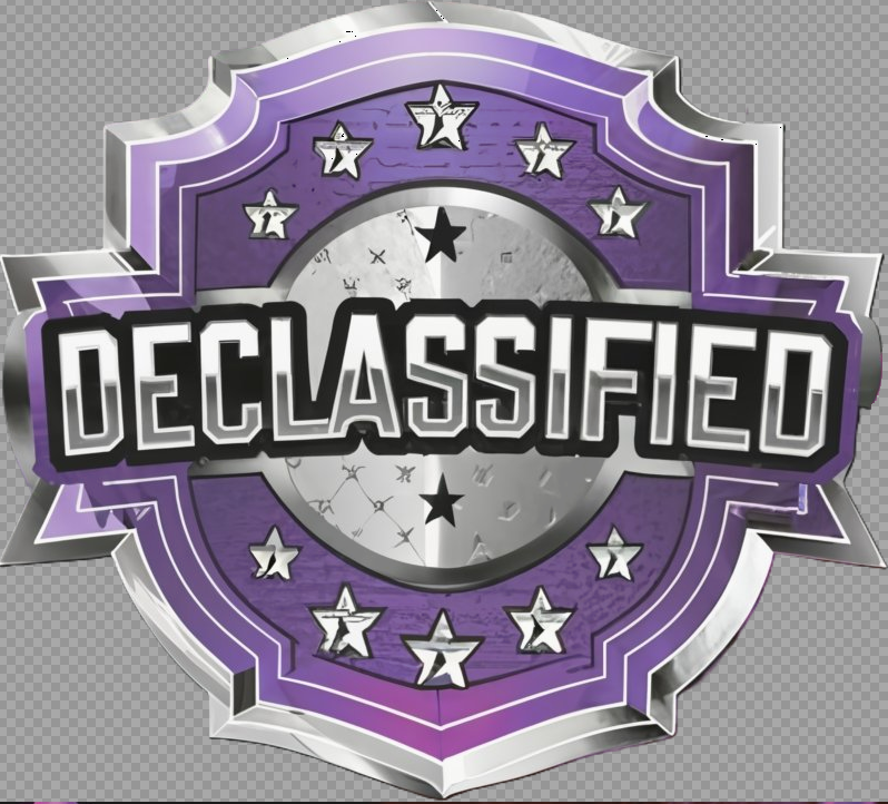 Declassified