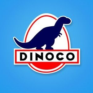 Dinoco