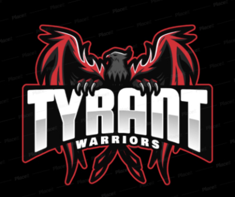 Tyrant Warriors