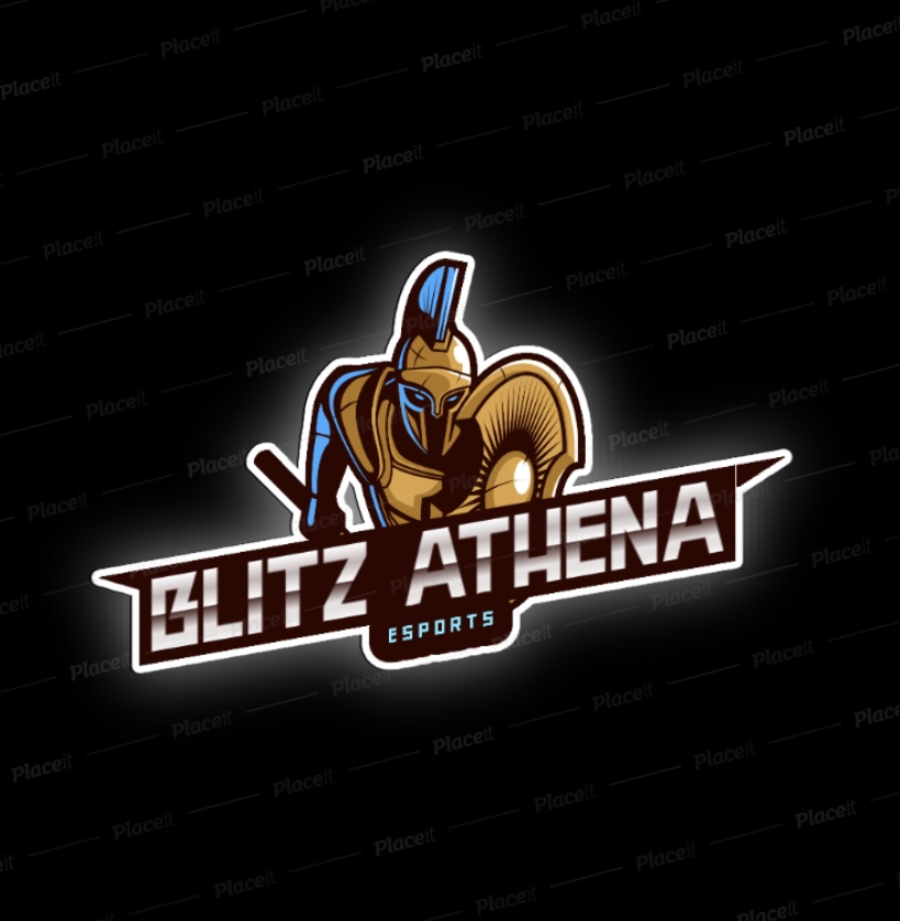 Blitz Athena