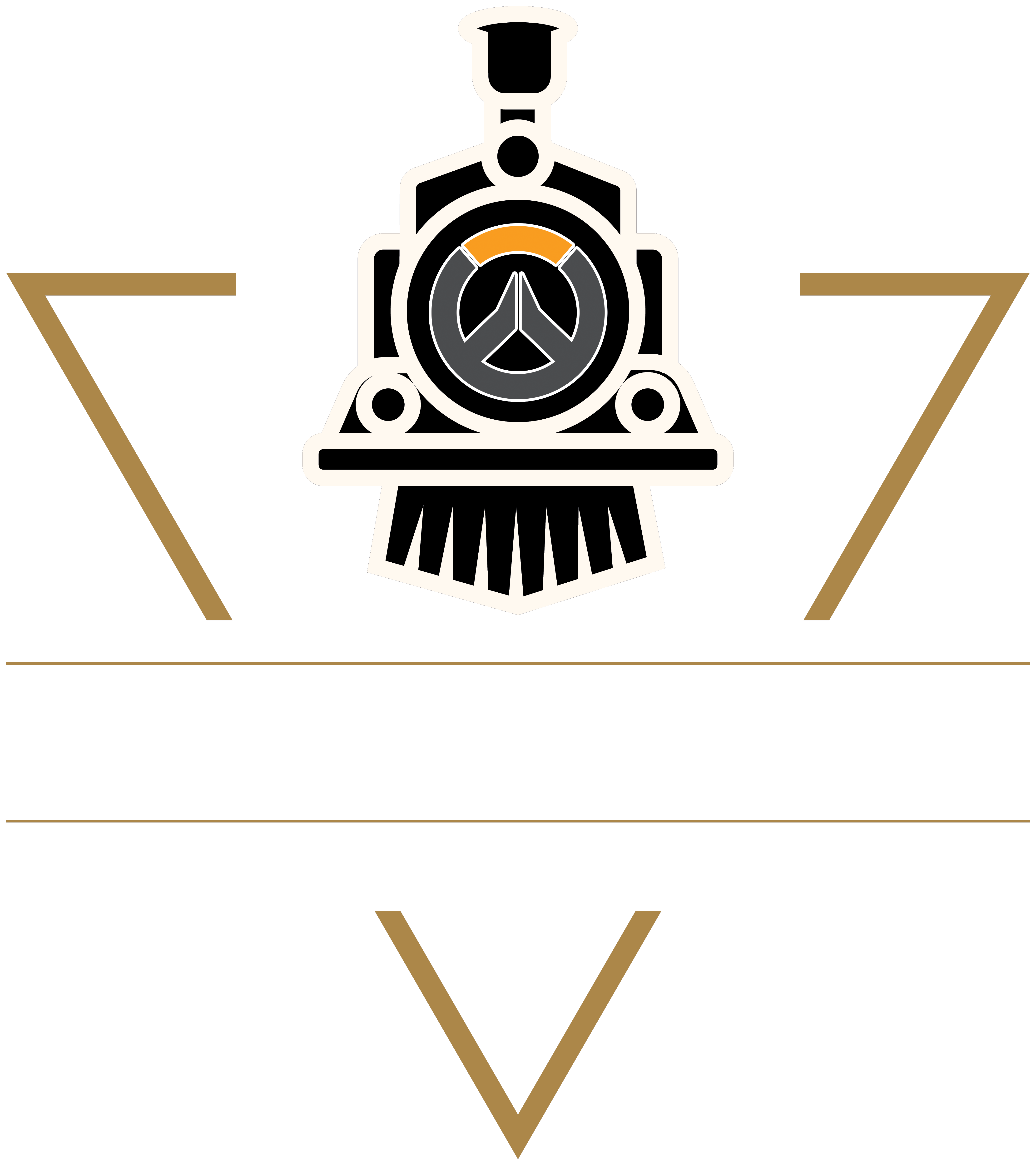 Space Train