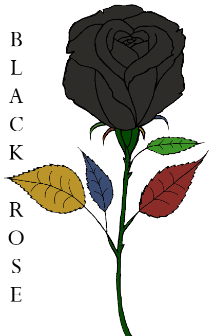 BlackRose T3