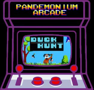 Duck Hunt