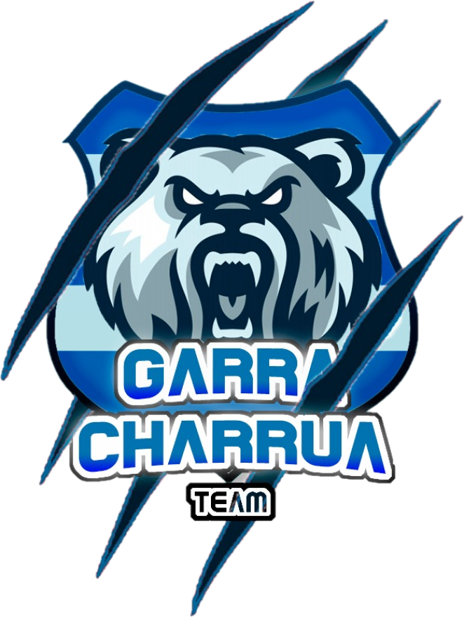 Garra Charrua