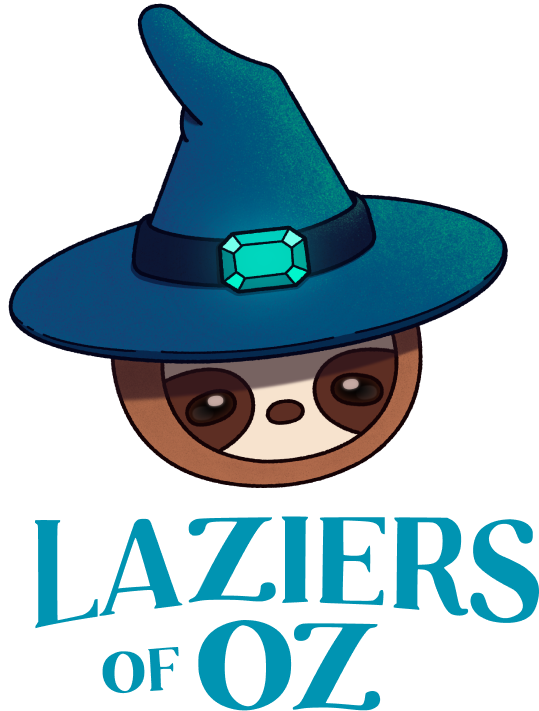 Laziers of Oz