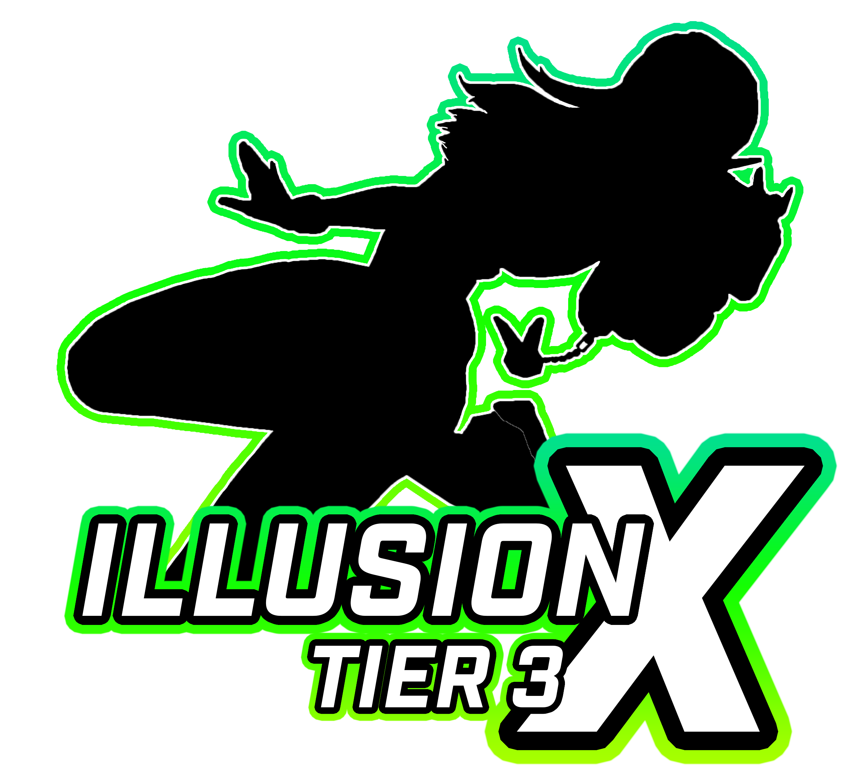 Illusion X T3