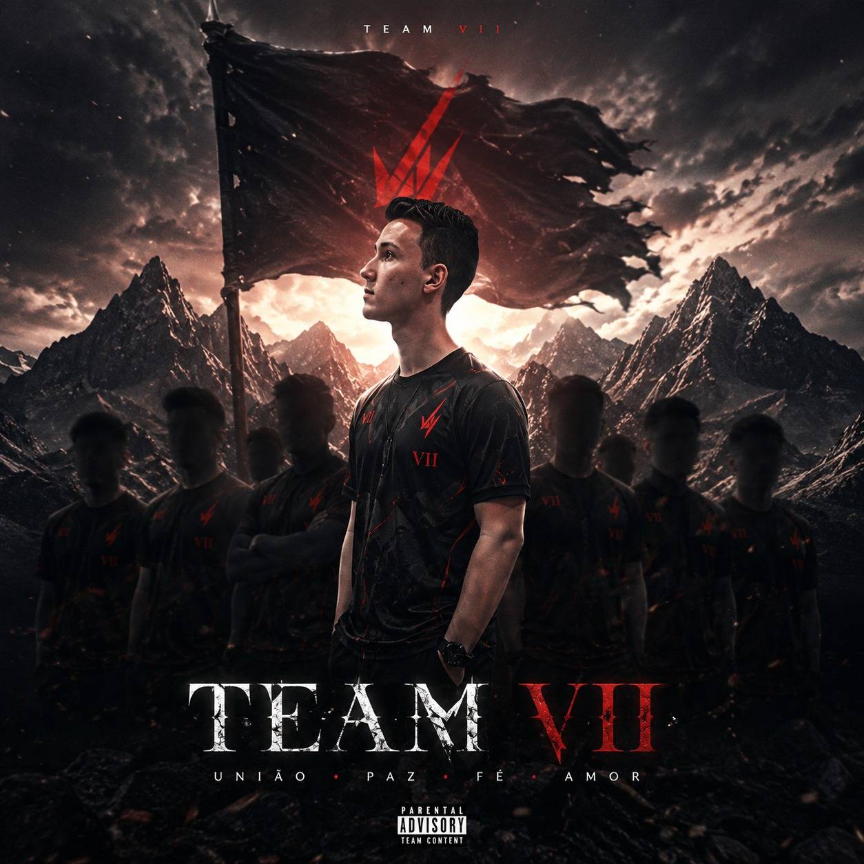 VII