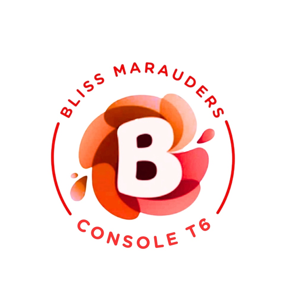 Bliss Marauders T6