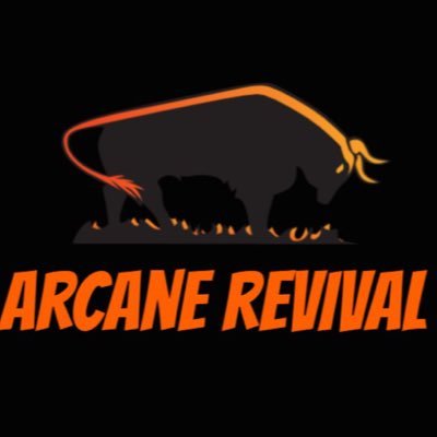 Arcane Revival